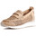 Sapatos Mulher Sapatos & Richelieu Walk & Fly MM-001 Castanho