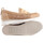 Sapatos Mulher Sapatos & Richelieu Walk & Fly MM-001 Castanho