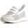 Sapatos Mulher Sapatos & Richelieu Walk & Fly MM-001 Branco