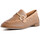 Sapatos Mulher Sapatos & Richelieu Walk & Fly 35-48-700 Castanho