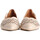 Sapatos Mulher Sapatos & Richelieu Walk & Fly 14-500 Bege
