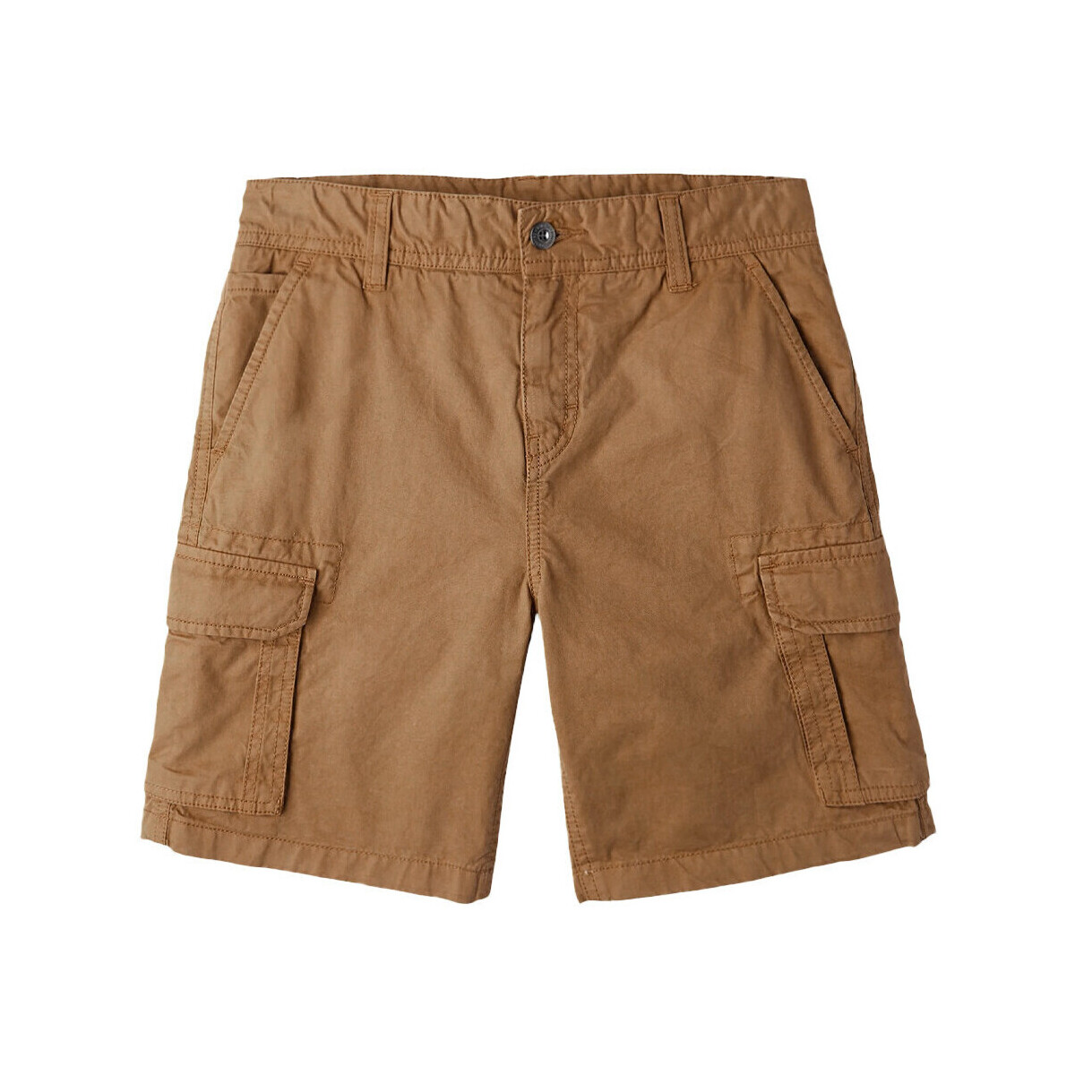 Textil Rapaz Shorts / Bermudas O'neill  Castanho