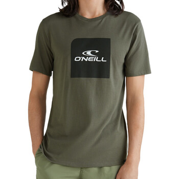 Textil Homem A great extra layer to throw over your hoodies and long-sleeved tops this season O'neill  Verde