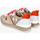 Sapatos Mulher Sapatilhas Stephen Allen 1609-C72 MUSAS Multicolor