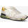 Sapatos Homem Sapatilhas Premiata MICK 6613 Branco