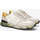 Sapatos Homem Sapatilhas Premiata MICK 6613 Branco
