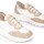 Sapatos Mulher Sapatilhas Weekend ZAPATILLAS CASUAL PARA MUJER  CONCORDIA 12075 BLANCO Branco