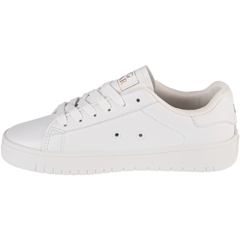 Big Star Sneakers Shoes Branco