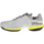 Sapatos Homem Fitness / Training  Wilson Kaos Swift 1.5 Clay Cinza
