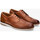 Sapatos Homem Sapatos & Richelieu Kennebec 1024 Castanho