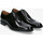 Sapatos Homem Sapatos & Richelieu Hobb's A41540102 HOBBS- 1 Preto