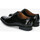 Sapatos Homem Sapatos & Richelieu Hobb's A41540102 HOBBS- 1 Preto