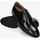 Sapatos Homem Sapatos & Richelieu Hobb's B4183A0407 HOBBS- 2 Preto