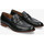 Sapatos Homem Sapatos & Richelieu Hobb's A3871B0705 HOBBS- 4 Preto