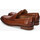 Sapatos Homem Sapatos & Richelieu Hobb's A3871B0704 HOBBS- 4 Castanho