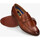 Sapatos Homem Sapatos & Richelieu Hobb's A3871B0704 HOBBS- 4 Castanho