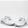 Sapatos Homem Sapatilhas Cetti Zapatillas  en color blanco para Branco