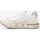 Sapatos Mulher Sapatilhas Premiata CASSIE 6717 Branco