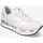 Sapatos Mulher Sapatilhas Premiata CONNY 5617 Branco
