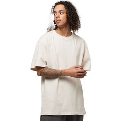 Textil Homem T-Shirt mangas curtas Karl Kani  Branco