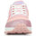 Sapatos Rapariga Sapatilhas Skechers Uno Starry Vibe Rosa