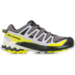 Chaussures Salomon Supercross 4 W 417376 20 V0 Very Berry Black Quail
