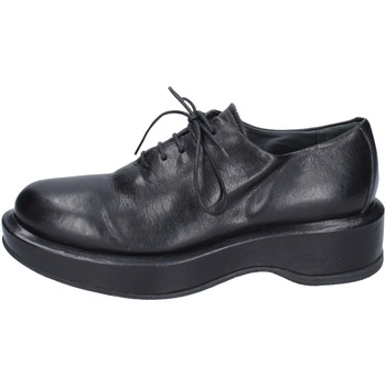 Sapatos Mulher Sapatos & Richelieu Moma EY600 82302A Preto
