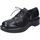 Sapatos Mulher Sapatos & Richelieu Moma EY600 82302A Preto