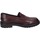 Sapatos Homem Mocassins Moma EY607 60306E Castanho