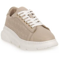 Sapatos Mulher Sapatilhas Frau 53M1MILK Bege