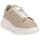 Sapatos Mulher Sapatilhas Frau 53M1MILK Bege