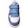 Sapatos Criança Sapatilhas Diadora MAGIC BASKET LOW SUPERMAN Multicolor
