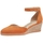 Sapatos Mulher Sandálias Tamaris 22309-42 Laranja