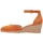 Sapatos Mulher Sandálias Tamaris 22309-42 Laranja