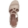 Sapatos Mulher Sandálias Tamaris 28379-42 Bege