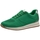 Sapatos Mulher Sapatilhas Jana 8-23766-42 Verde