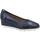 Sapatos Mulher Sabrinas Cinzia Soft CIN-E24-IV1721-SA Azul