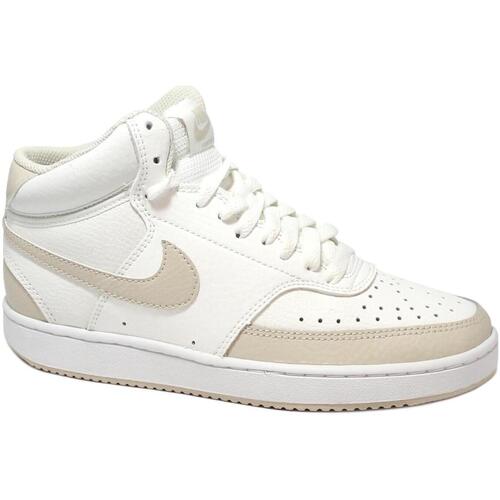 Sapatos Mulher Air Force 1 Low "3M Snake" sneakers Nike NIK-CCC-CD5436-106 Branco