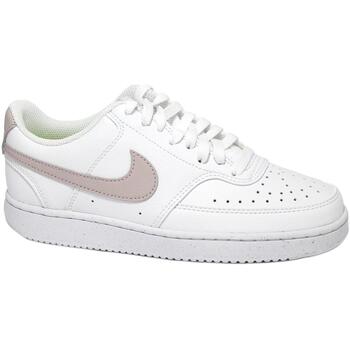 Sapatos Mulher Sapatilhas classic Nike NIK-CCC-DH3158-109 Branco