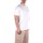 Textil Homem T-Shirt Jackets mangas curtas Woolrich CFWOTE0120MRUT2926UT2926 Branco
