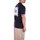 Textil Homem T-Shirt mangas curtas Woolrich CFWOTE0122MRUT2926UT2926 Azul