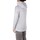 Textil Mulher Calça com bolsos Save The Duck D41059W IRIS18 Branco