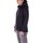 Textil Mulher Calça com bolsos Calvin Klein Jeans D41059W IRIS18 Preto