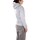 Textil Mulher Calça com bolsos Save The Duck D33620W IRIS18 Branco