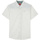 Textil Homem Camisas mangas comprida Oxbow Chemise CORY Branco