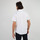 Textil Homem Camisas mangas comprida Oxbow Chemise CORY Branco