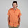 Textil Homem Camisas mangas comprida Oxbow Chemise CORY Castanho