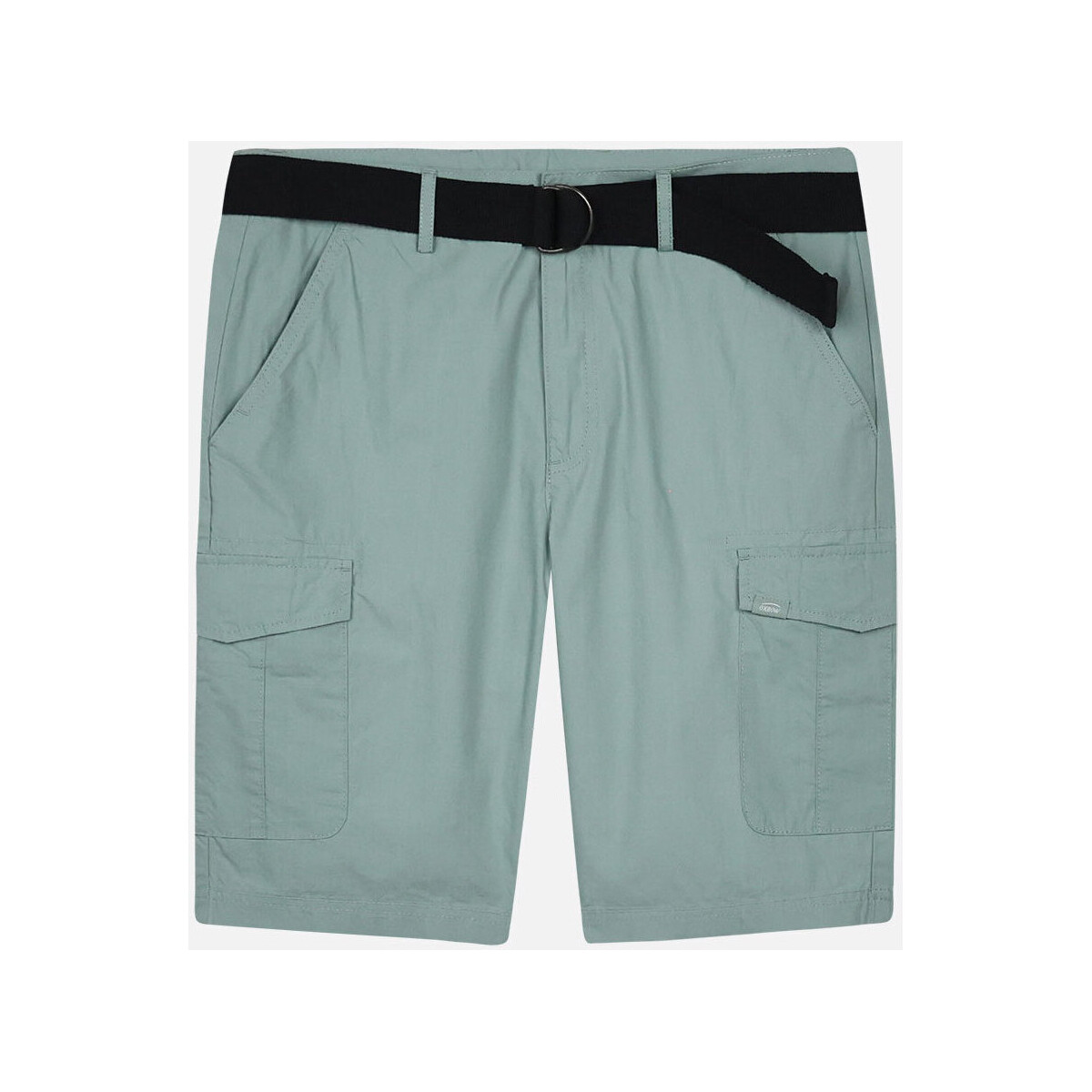 Textil Homem Shorts / Bermudas Oxbow Short ORAGO Verde