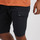 Textil Homem Shorts / Bermudas Oxbow Short ORAGO Preto