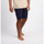 Textil Homem Shorts / Bermudas Oxbow Bermuda OMERY Azul